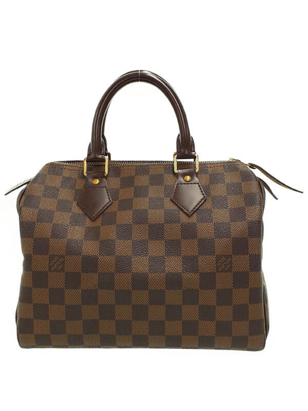 Louis Vuitton Damier Speedy Handbag